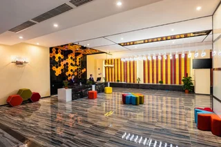 Фошань: Vienna International Hotel (Foshan Yongrun Plaza)