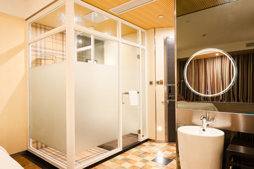 Фошань: Vienna International Hotel (Foshan Yongrun Plaza)