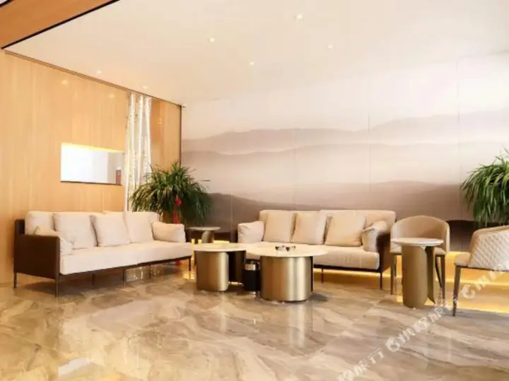 Zhongzhou Business Hotel — фото 4