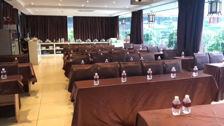 Чунцин: Baguo Garden Hotel
