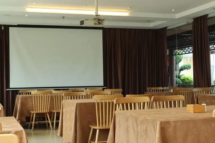 Чунцин: Baguo Garden Hotel