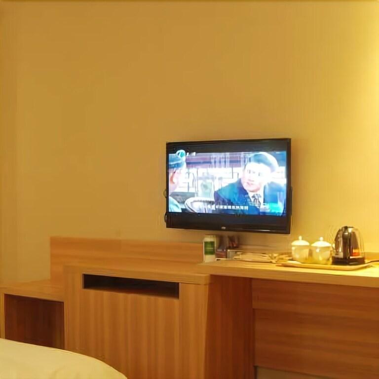 Хойчжоу: Nankunshan Leisure Holiday Hotel