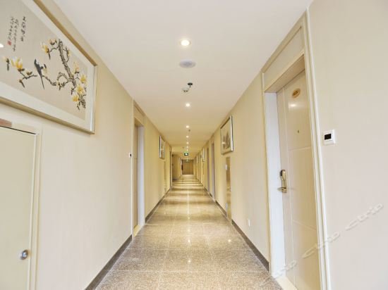 Хойчжоу: Nankunshan Leisure Holiday Hotel