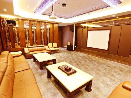 Хойчжоу: Nankunshan Leisure Holiday Hotel