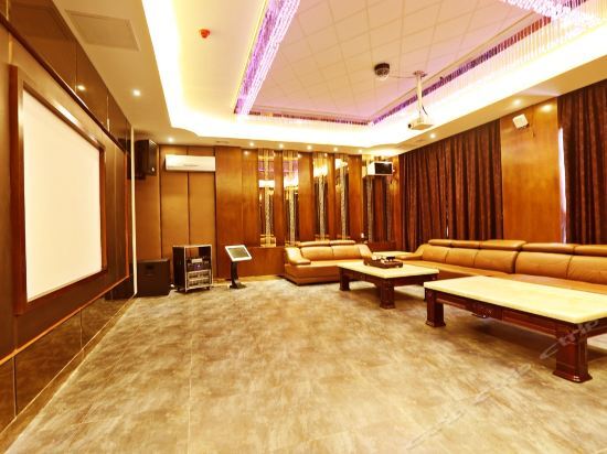 Хойчжоу: Nankunshan Leisure Holiday Hotel