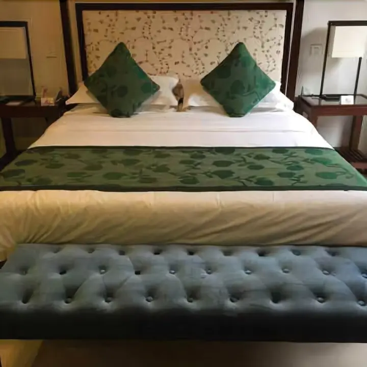 Чжэнчжоу: Zhengzhou Huanghegu Hot Spring Hotel