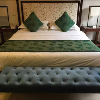 Чжэнчжоу: Zhengzhou Huanghegu Hot Spring Hotel