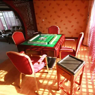 Чжэнчжоу: Zhengzhou Huanghegu Hot Spring Hotel