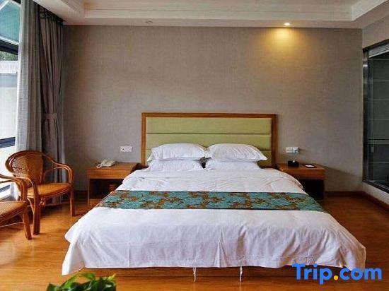 Чжэнчжоу: Zhengzhou Huanghegu Hot Spring Hotel