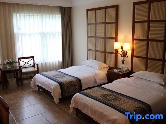 Чжэнчжоу: Zhengzhou Huanghegu Hot Spring Hotel