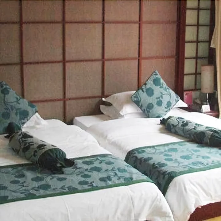 Чжэнчжоу: Zhengzhou Huanghegu Hot Spring Hotel