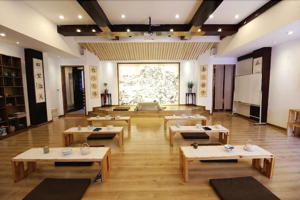 Хуаншань: Huangshan Tunmeng Shunyuan Inn