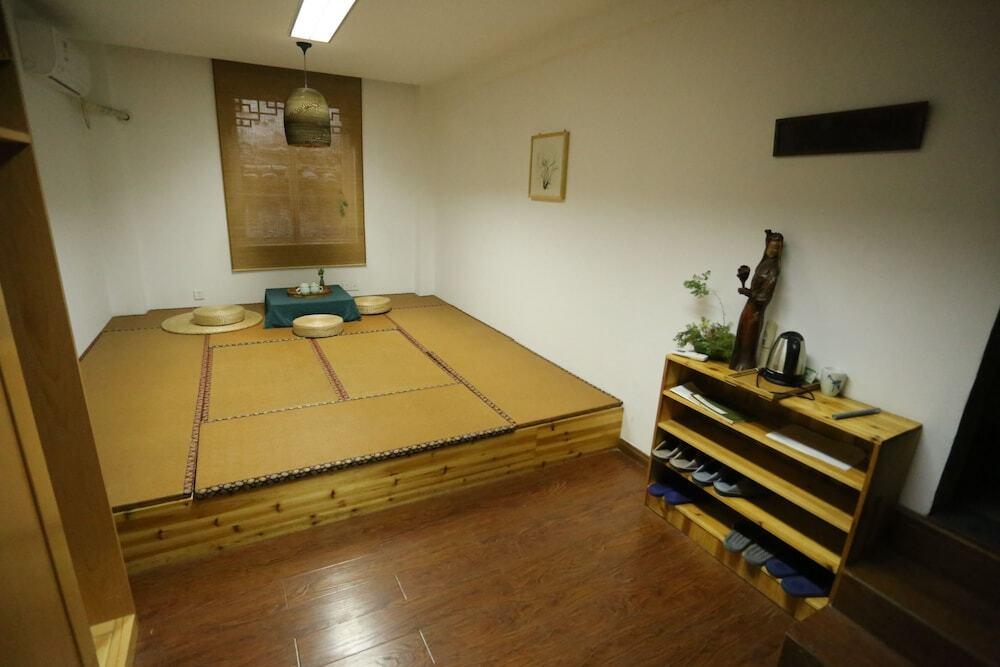 Хуаншань: Huangshan Tunmeng Shunyuan Inn
