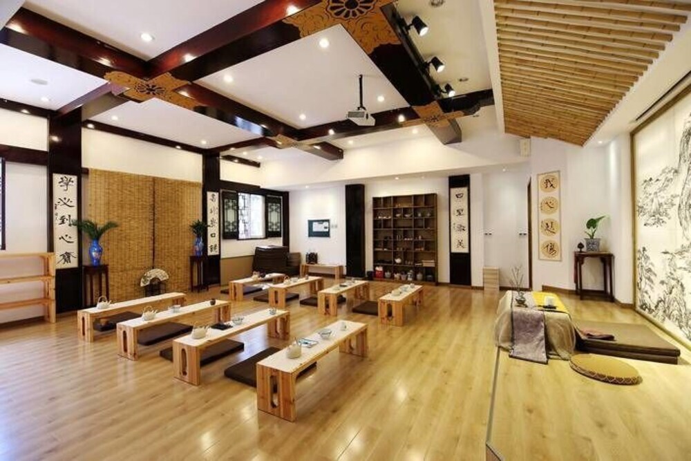 Хуаншань: Huangshan Tunmeng Shunyuan Inn