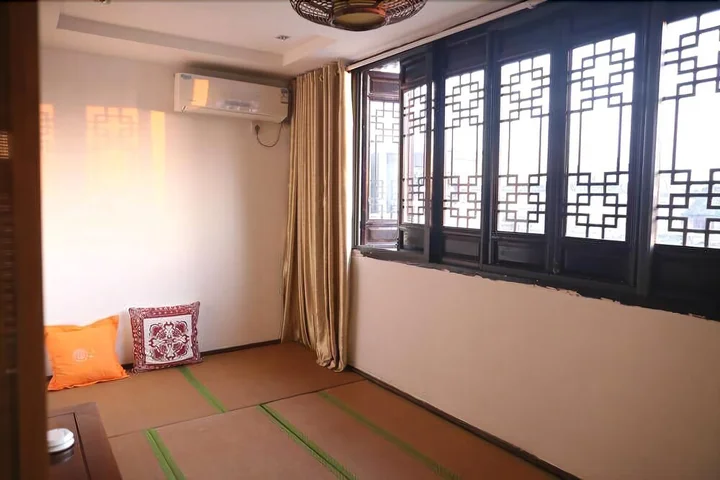 Хуаншань: Huangshan Tunmeng Shunyuan Inn