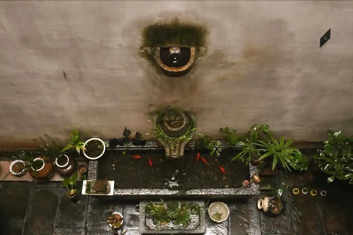 Хуаншань: Huangshan Tunmeng Shunyuan Inn