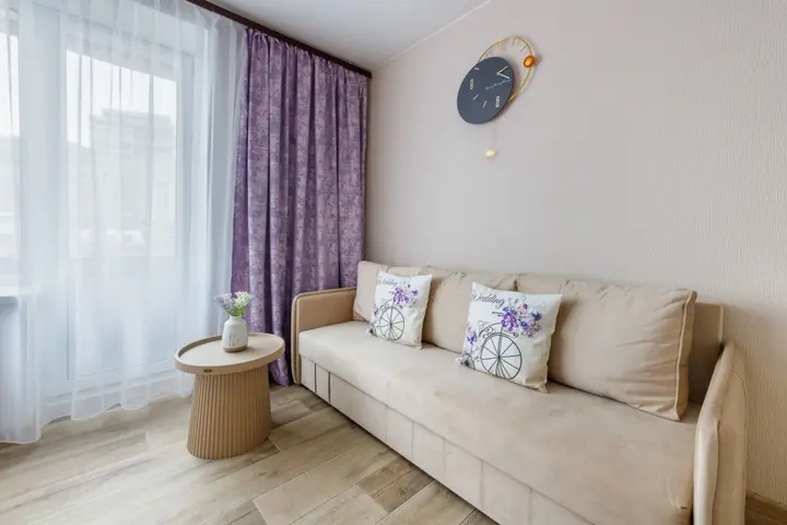 Москва: Апартаменты Apart Lux Ленинский проспект 7