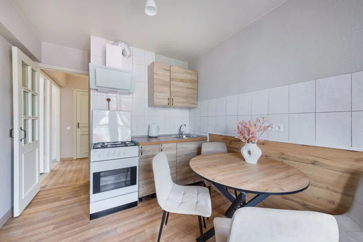 Москва: Апартаменты Apart Lux Ленинский проспект 7
