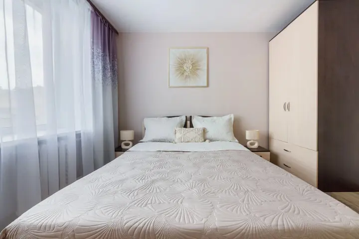 Москва: Апартаменты Apart Lux Ленинский проспект 7