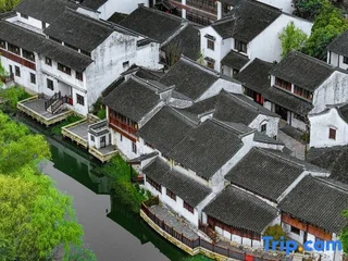 Уси: Scholars Boutique Hotel(Wuxi Xuntang Old Town)