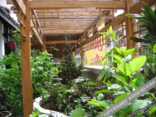 Наньчун: Bairui Hotel