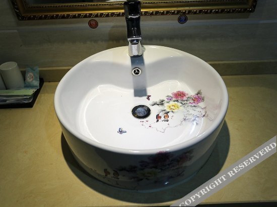 Ханчжоу: 杭州明洋商务酒店