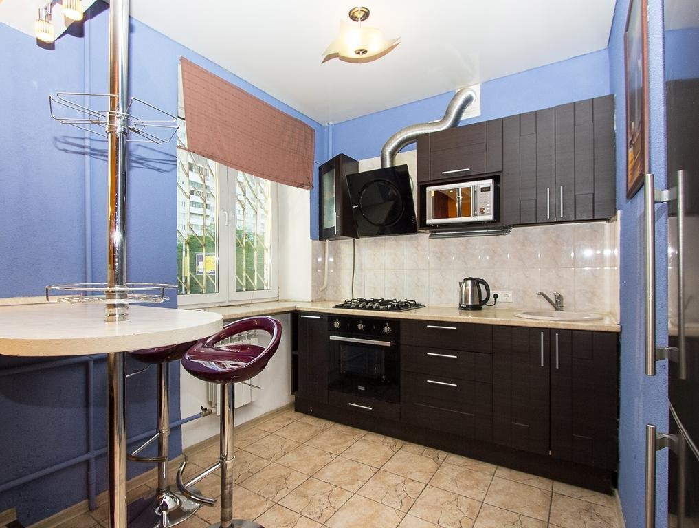 Москва: ApartLux Sokolnicheskaya Suite