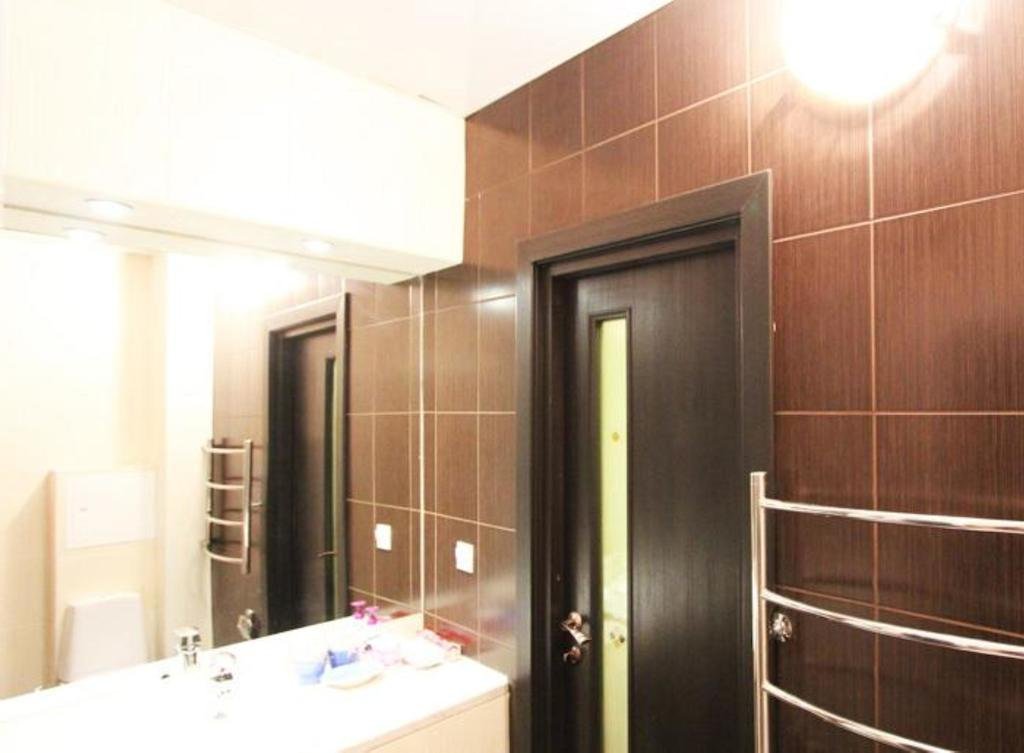 Москва: ApartLux Sokolnicheskaya Suite