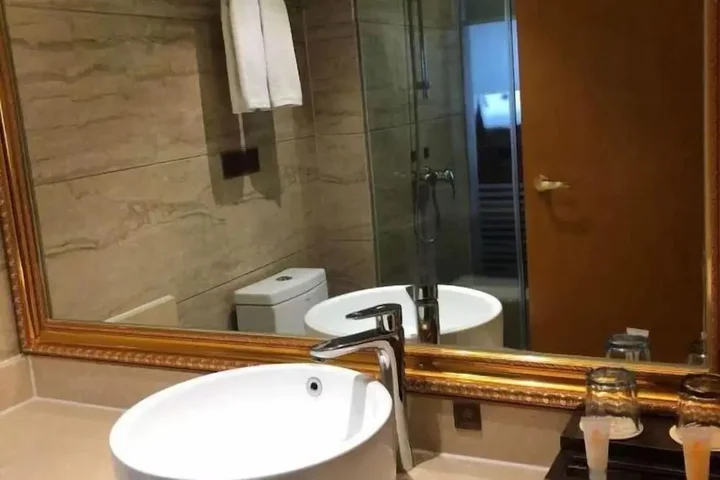 Гуйлинь: Venus Royal Hotel (Guilin Airport)