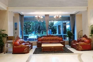 Гуйлинь: Venus Royal Hotel (Guilin Airport)