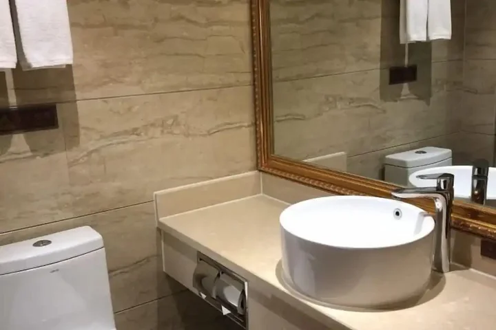 Гуйлинь: Venus Royal Hotel (Guilin Airport)