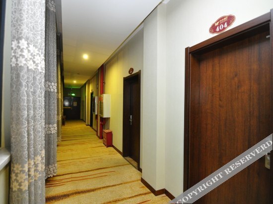 Юйси: Yuxi Mijie Hotel