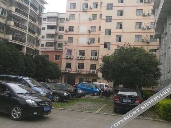 Гуйлинь: Anxing Hotel Guilin