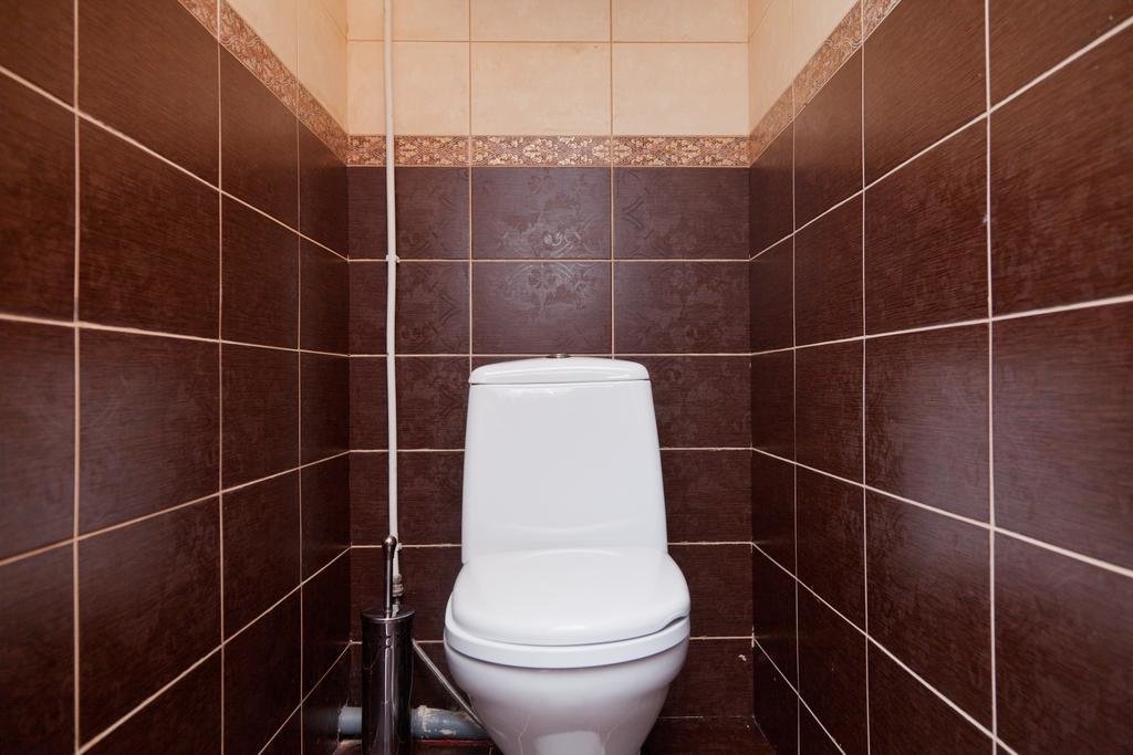 Москва: KvartiraSvobodna - Apartments on Kropotkinskaya