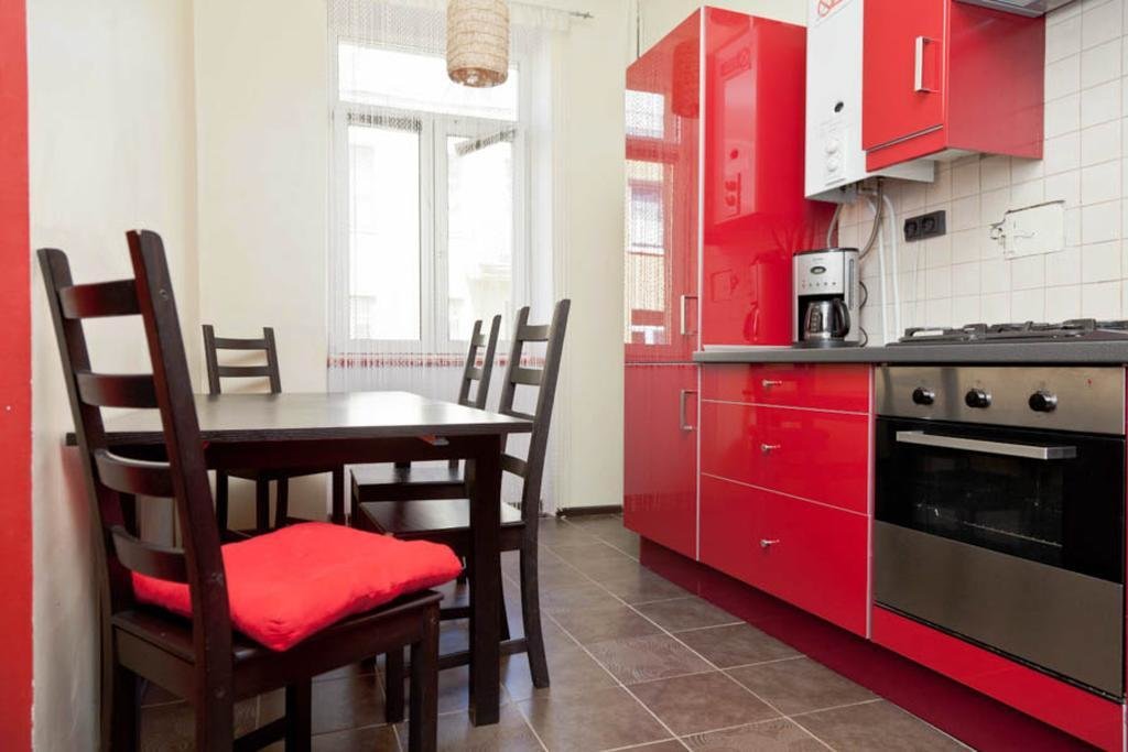 Москва: KvartiraSvobodna - Apartments on Kropotkinskaya