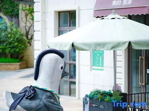 Фошань: Foshan LN Garden Hotel