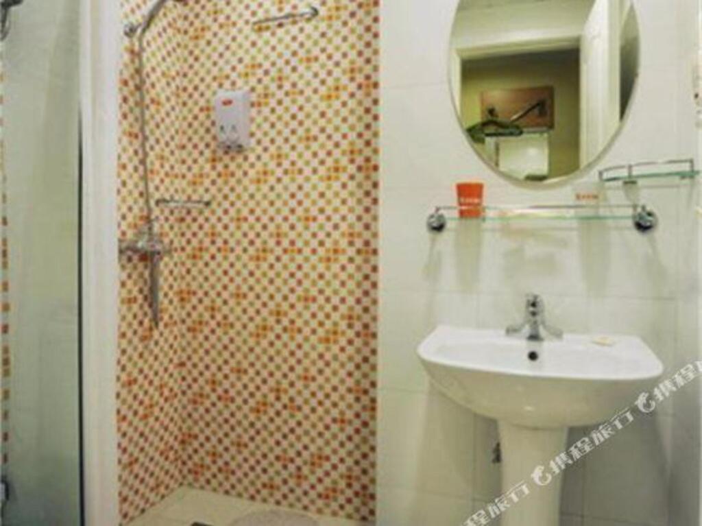 Хандань: Mingsheng Qingya Hotel (Handan Xuechi Road)