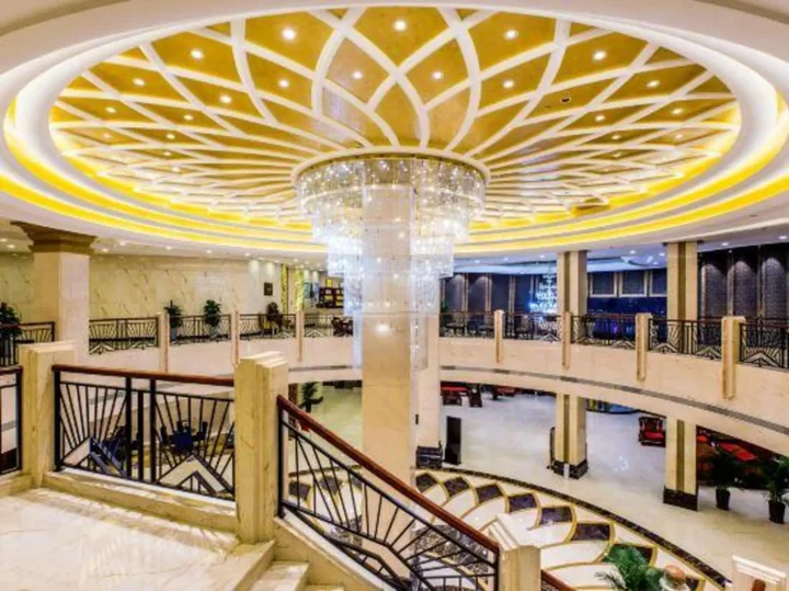 Чэндэ: Liangda International Hotel