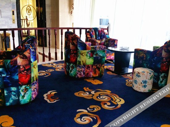 Юйлинь: Tianhe Hotel