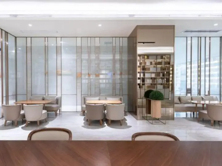 Чэнду: JI Hotel (Chengdu Tianfu Square)