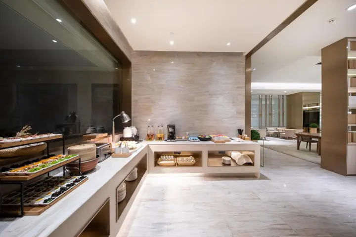 Чэнду: JI Hotel (Chengdu Tianfu Square)