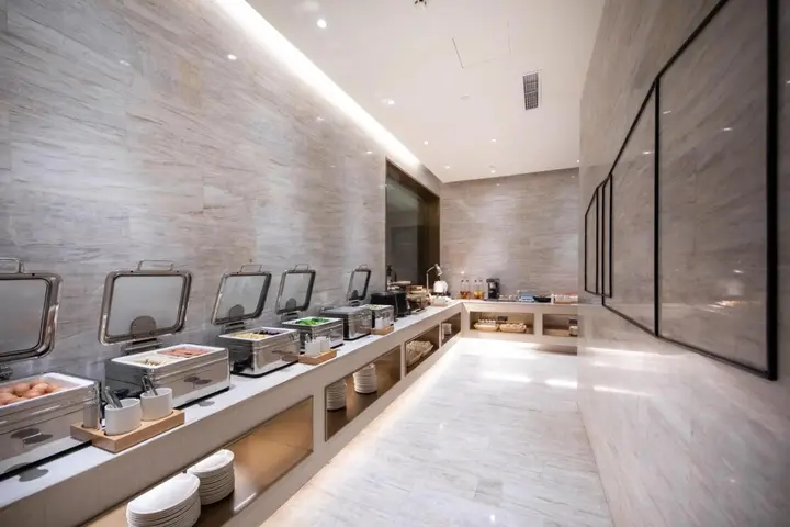Чэнду: JI Hotel (Chengdu Tianfu Square)