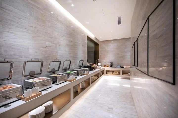 Чэнду: JI Hotel (Chengdu Tianfu Square)