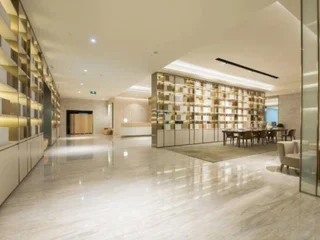 Чэнду: JI Hotel (Chengdu Tianfu Square)