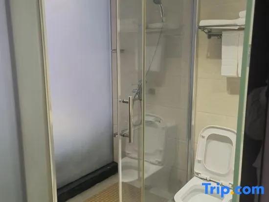 Чжоушань: Yong Xing Holiday Hotel