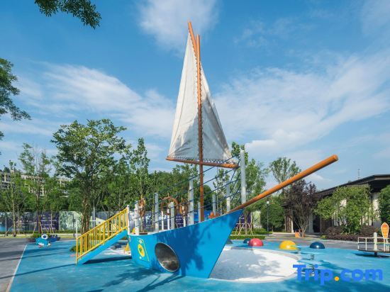 Чунцин: Sky & Sea Resort