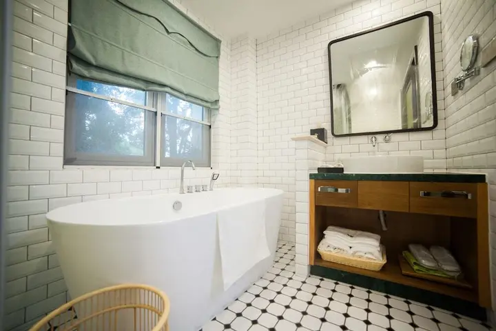 Ханчжоу: Hangzhou HiddenTsui Hostel