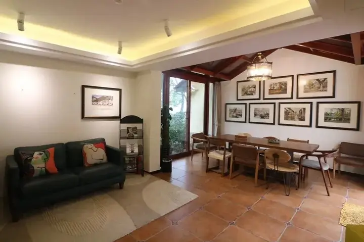 Ханчжоу: Hangzhou HiddenTsui Hostel