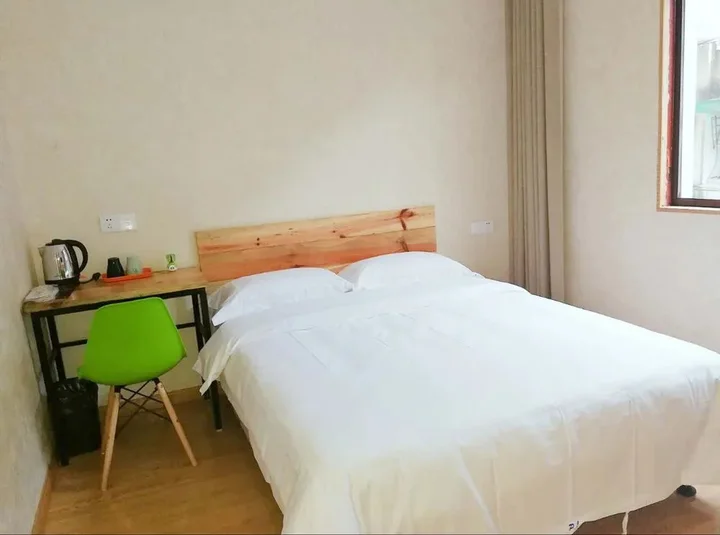 Ханчжоу: Qiandaohu Blue Mountain Youth Hostel