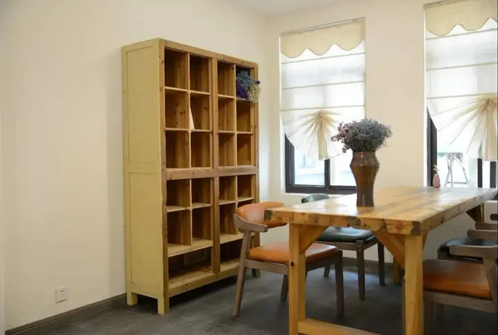 Ханчжоу: Qiandaohu Blue Mountain Youth Hostel
